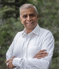 Pramod V. Argade