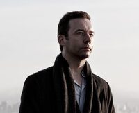Zachary Mason