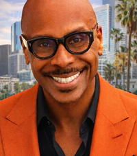 Terrance  Bell