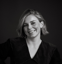 April Vellacott