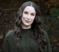 Caitlin Chisling