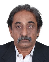 Mr Valadi K Jaganathan