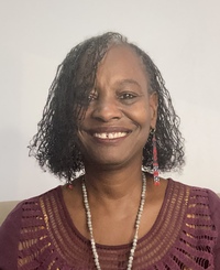 Dr. Enolia Harris Pedro