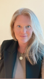 Catherine Rymsha