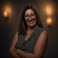 Susan Van Volkenburgh
