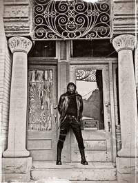 P.J.  Verfall