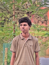 Ullas Nandi