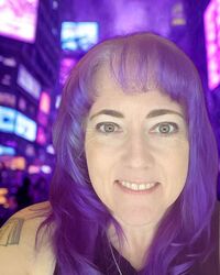 Heather Lee Dyer