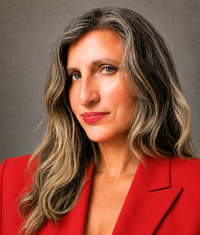 Veronica Pamoukaghlian