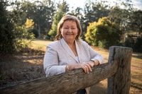 Maura Luxford