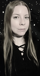 Amber Lilyquist