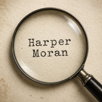 Harper Moran