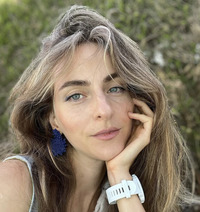 Oleksandra Volchan