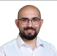 معتز الصوالحة