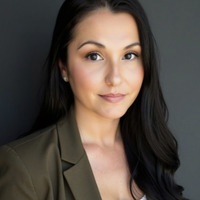 Sharon Elizabeth