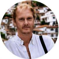 Marc E. Vargo