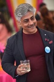 Shailendra Gulhati