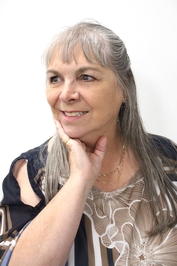 Mandy Eve-Barnett