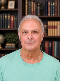 Martin Signorin