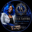 Blue Saffire