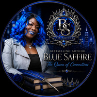 Blue Saffire