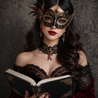 Lira Darkwaters