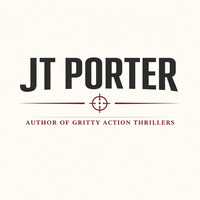 J.T. Porter