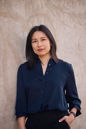 Kirstin Chen