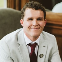 J.D. Kinzel