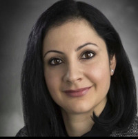Darine Moukalled