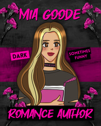 Mia Goode