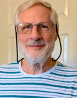 Stuart Aken