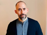 Ziad Abu-Rish