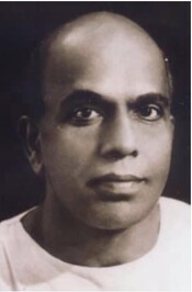 K.V. Iyer