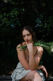 Dominique  Clarke