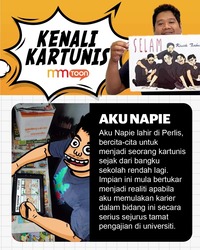 Aku Napie