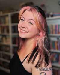 Courtney Corlew