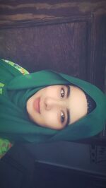 Maryam Amjad