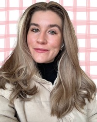 Virginia Mary