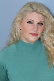 Alison Pearlman