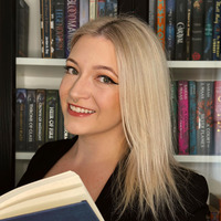 Chelsea T. Reed