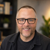 Russ Barr