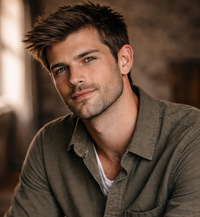 Sebastian Haig