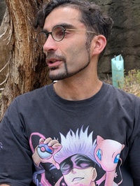 Paul Sciberras