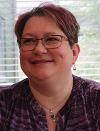 Julie  Haase