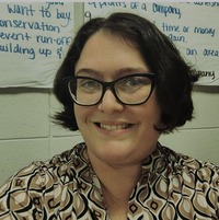 Kay M. Gaudet