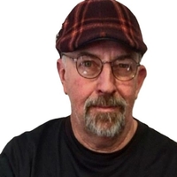 Author K.E. Pottie