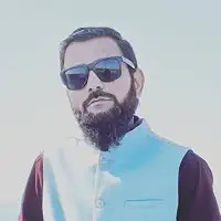 Shafeek Ahmad