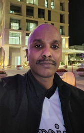 Omer Ahmed