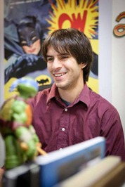 Andrew Farago